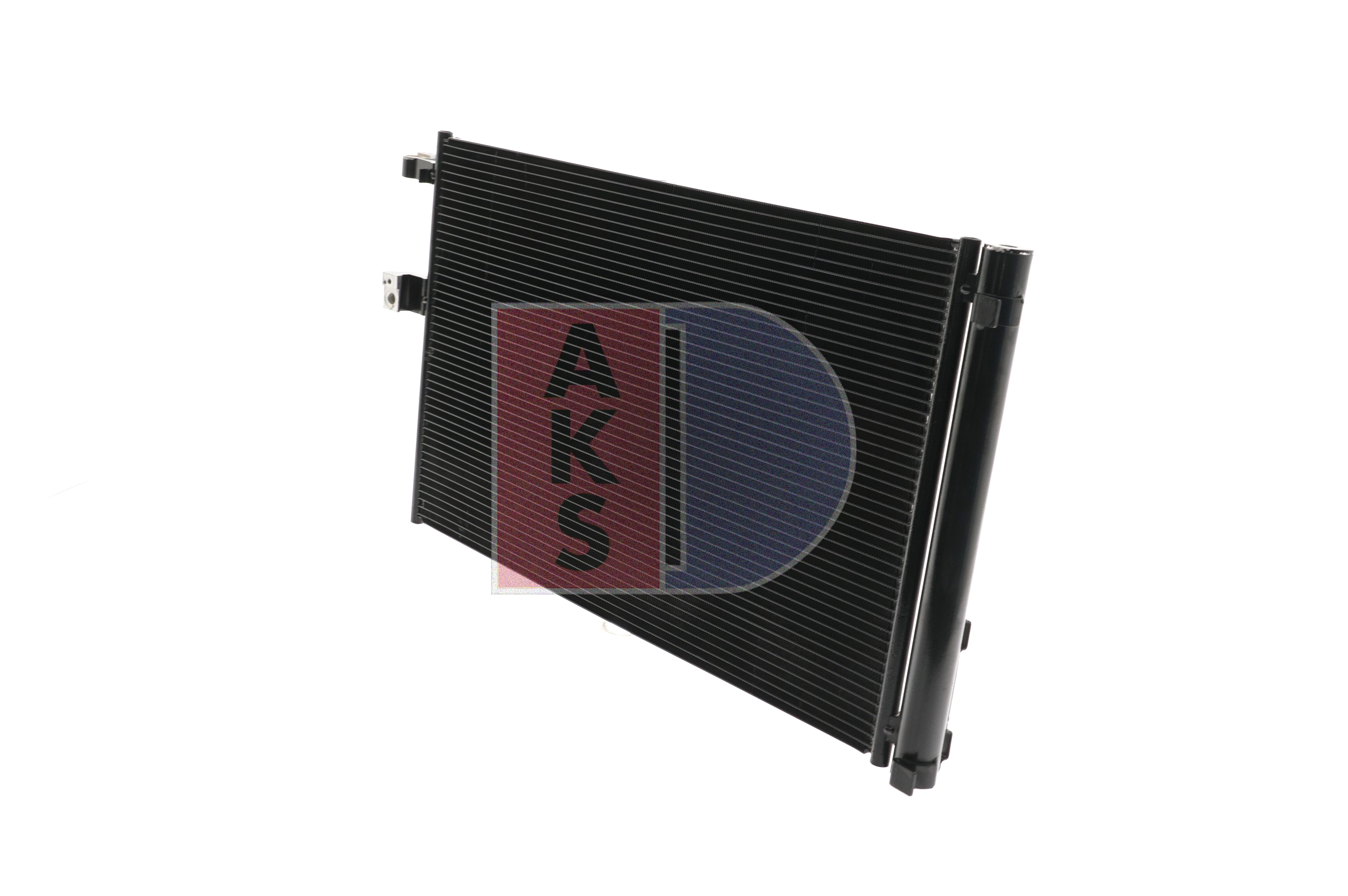 AKS DASIS 052042N Ilmastoinnin lauhdutin BMW G01 sDrive 20 i 1.6 170 hv B48 B16 A