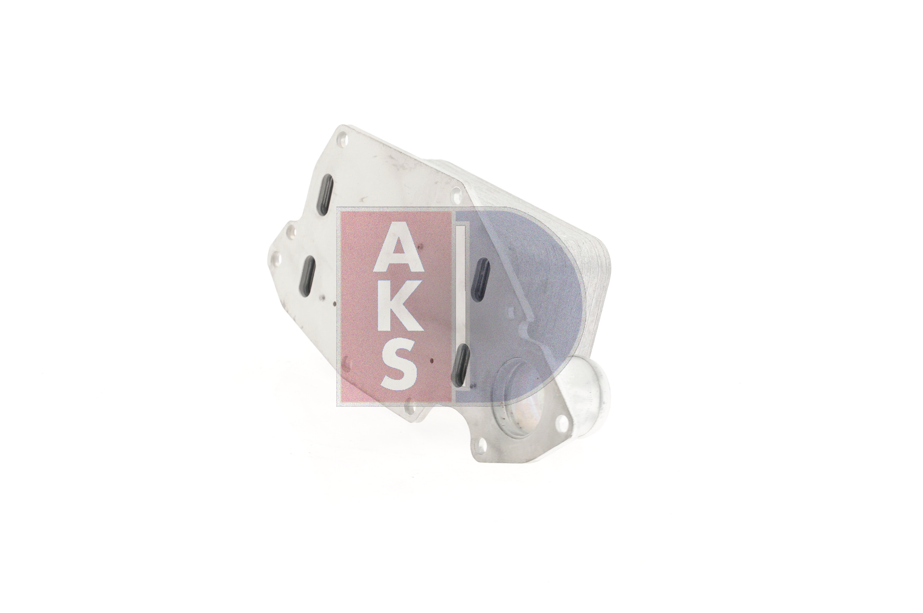 AKS DASIS 186019N Termoflot Renault Master 3 Van 2.3 dCi 125 FWD (FV0C, FV0D, FV0G, FV0H, FV0J, FV0K) 125 CP M9T 670