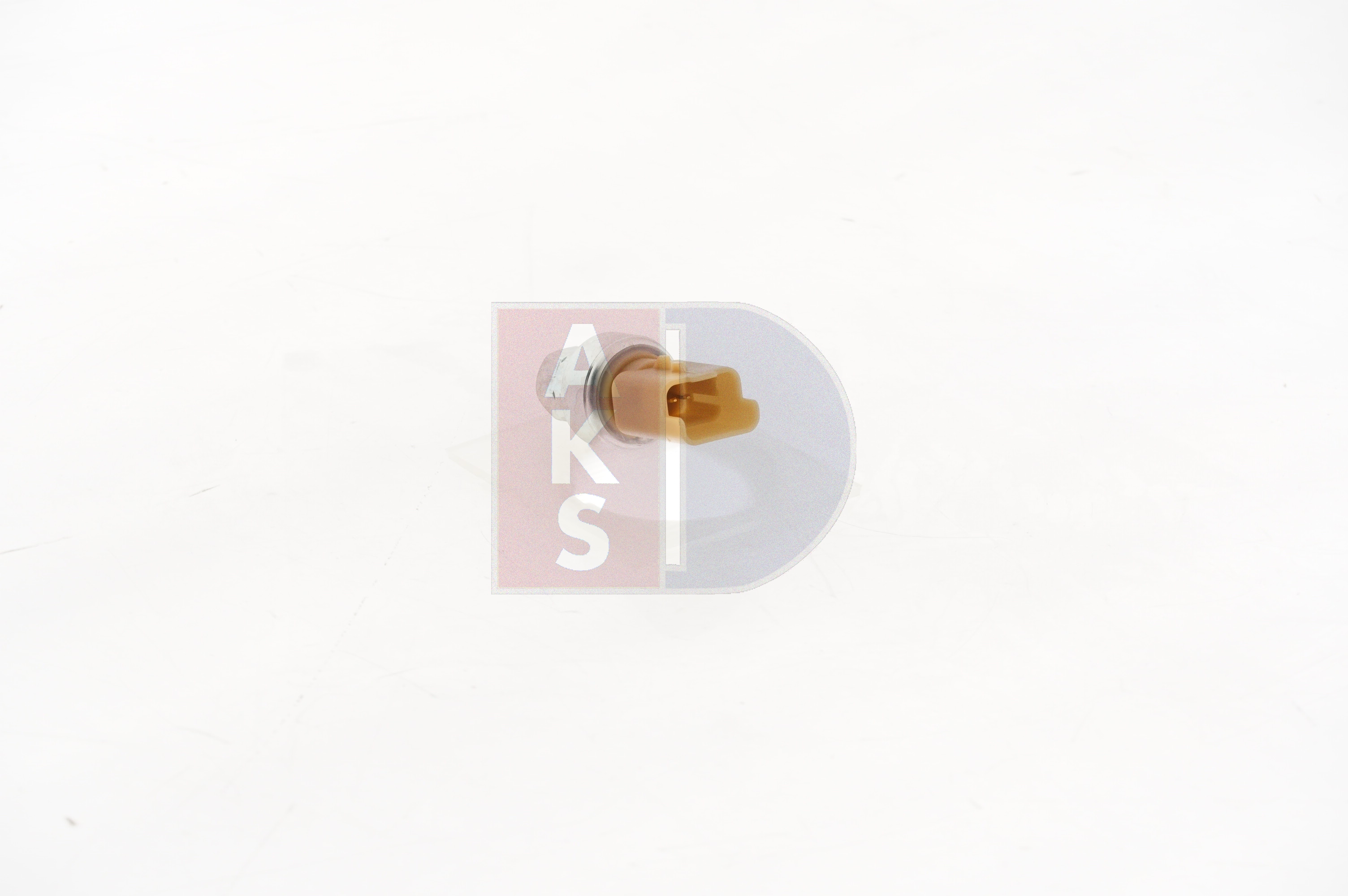 AKS DASIS 860161N Comutator presiune aer conditionat CITROËN Jumpy III Camion cu platformă / Sasiu (V) 2.0 BlueHDi 122 CP AHK (DW10FE)