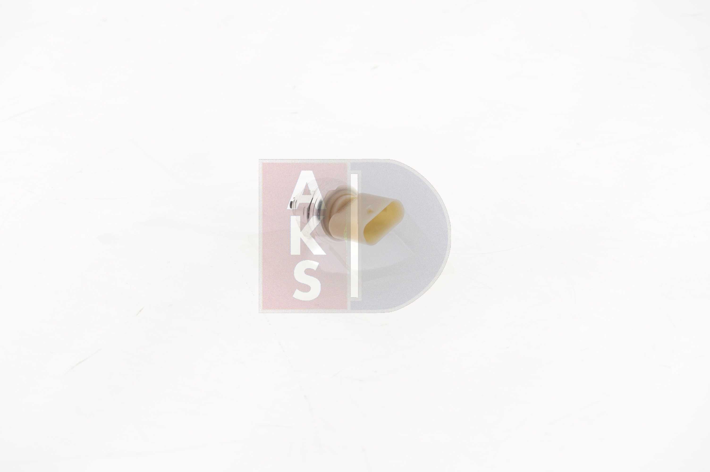 AKS DASIS 860225N Klimaverdampfer EV Performance AWD 462PS 2023
