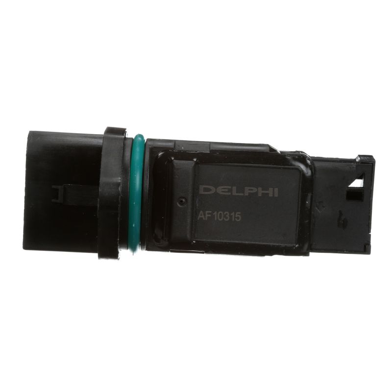 DELPHI AF10315-12B1 Luftmængdemåler Passat B6 Variant 1.9 TDI 105 HK BXE