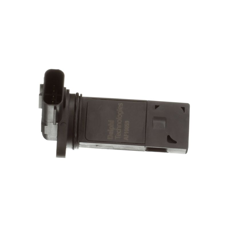 DELPHI AF10659-12B1 Querbeschleunigungssensor 2.0 Flexfuel 165PS 2016