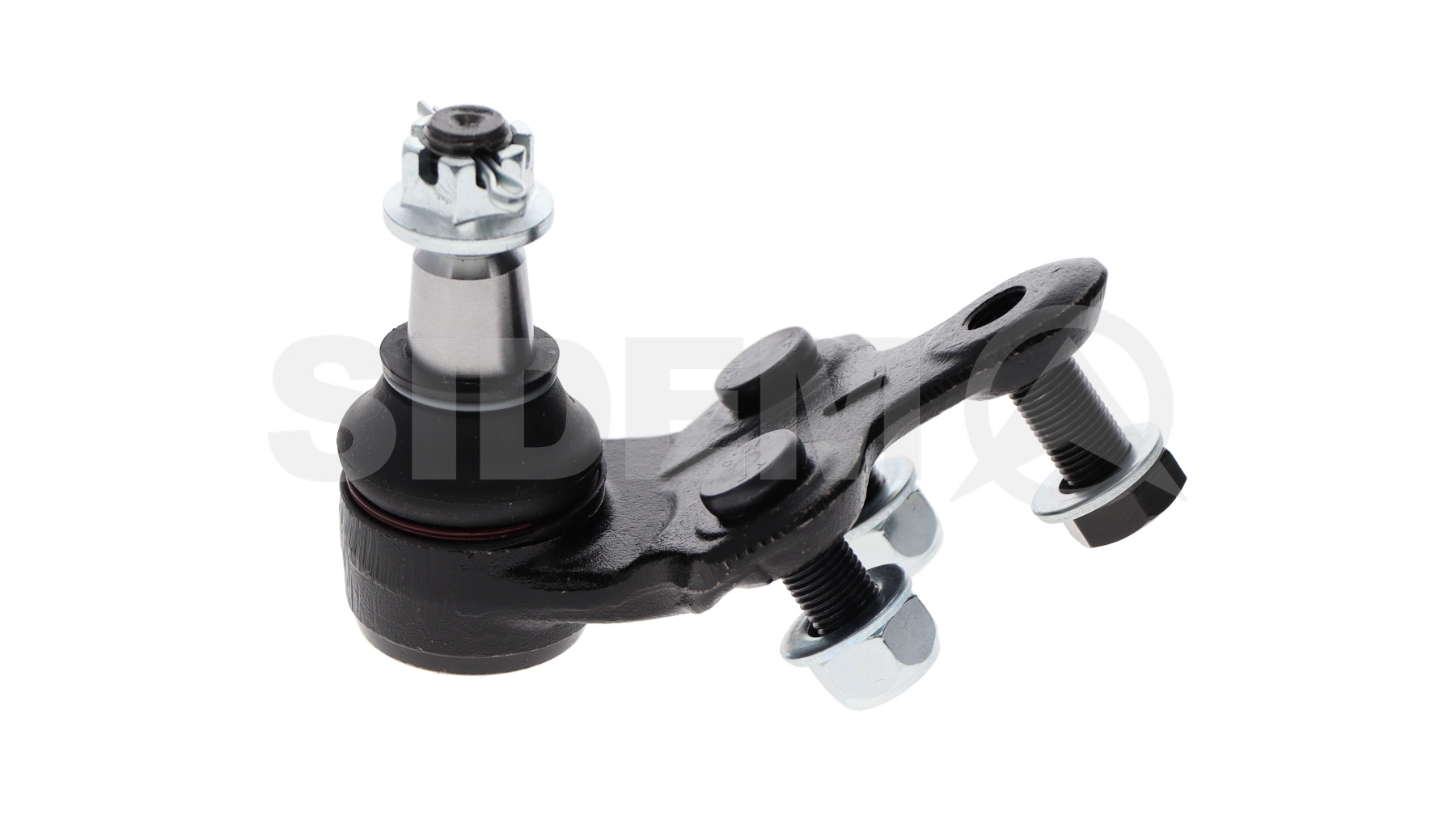 SIDEM 45196 Hjulspindel 400h AWD (MHU38_) 211 HK 3MZ-FE