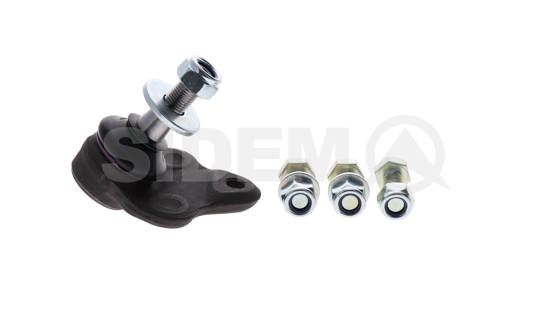 45283 SIDEM Traggelenk Vorderachse, 15mm