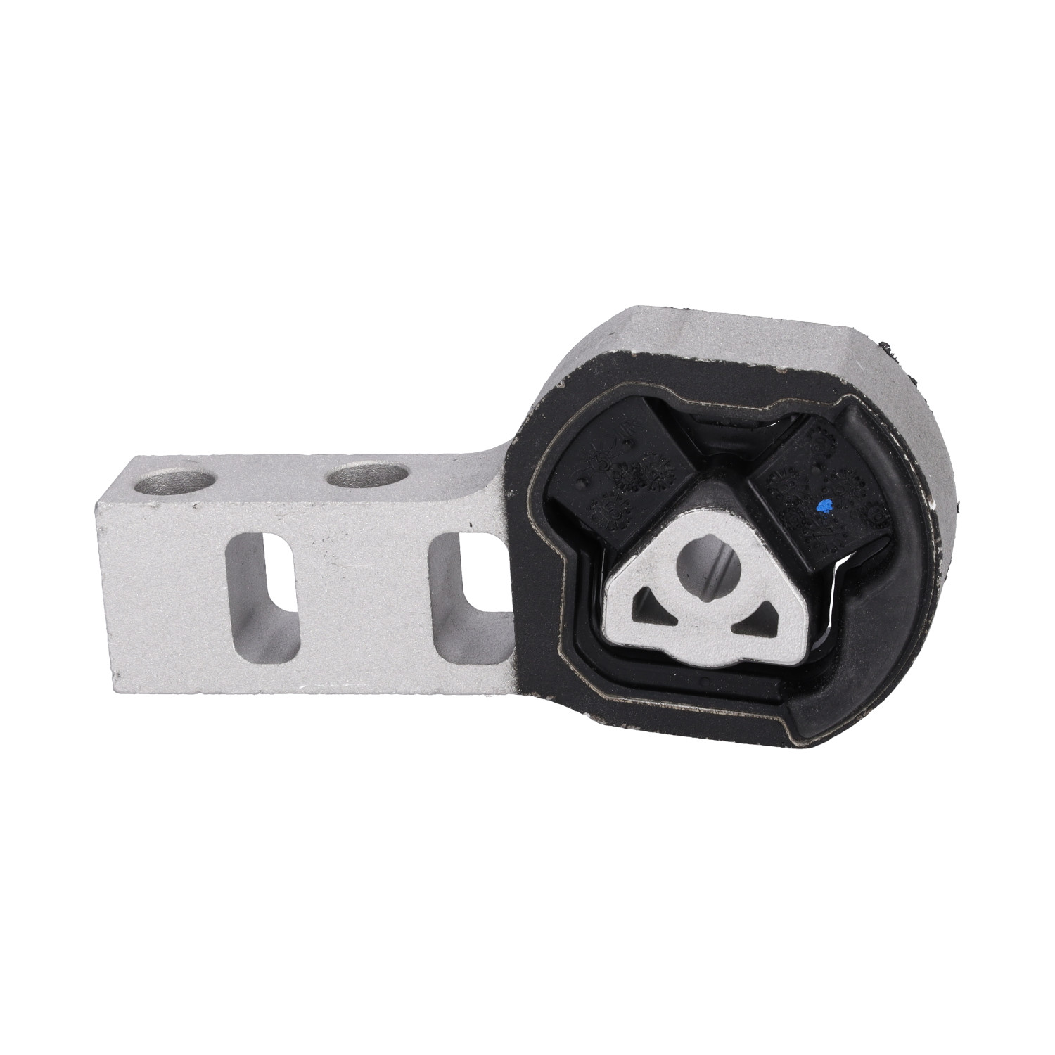 FEBI BILSTEIN 182976 Support moteur Fiat Panda 2 1.3 JTD Multijet 4x4 (169AXG1A, 169AXG2A) 75CV 2012