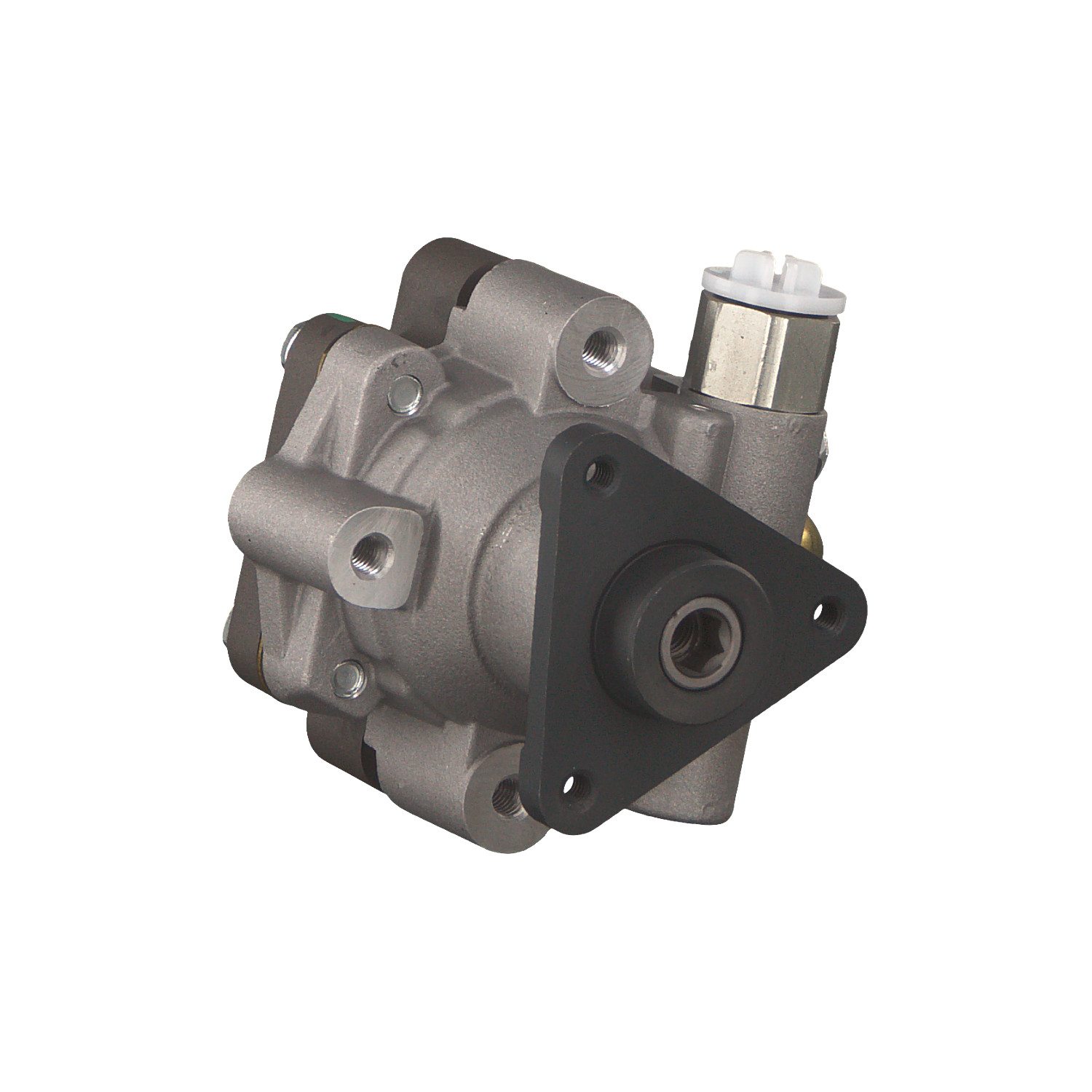 FEBI BILSTEIN 183643 Хидравлична помпа Renault Master III Bus 2.3 dCi 100 FWD (JV0A, JV0B, JV0G, JV0H) 101 PS M9T 670