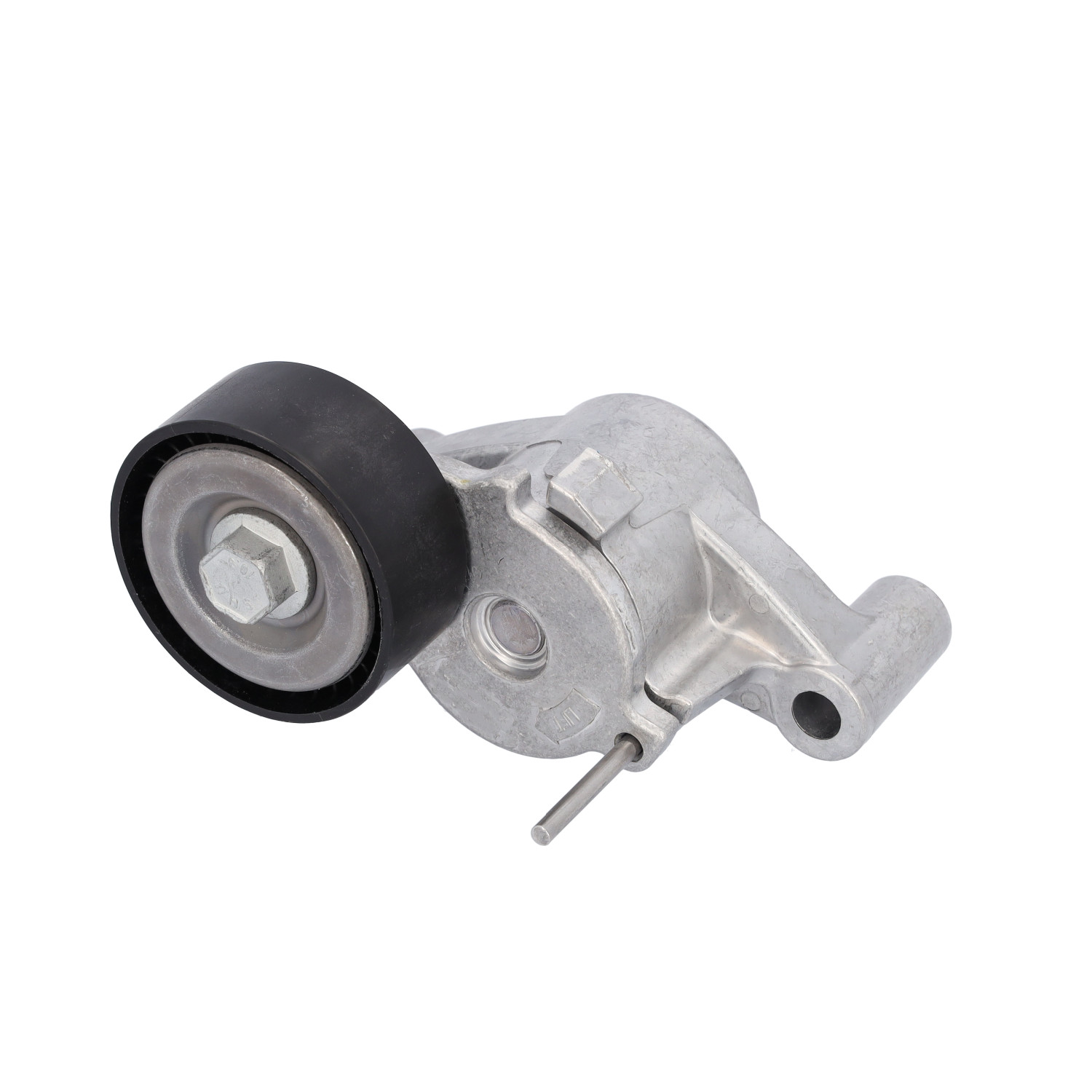 FEBI BILSTEIN 184025 Jakoketjun kiristin T8 Plug-in Hybrid AWD 455 hv B 4204 T56