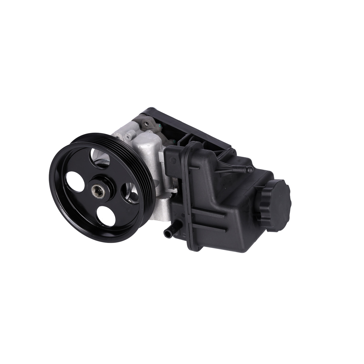 FEBI BILSTEIN 184067 Αντλία υδραυλικού τιμονιού Mercedes S212 E 220 CDI / BlueTEC 2.2 (212.202, 212.201) 170 PS OM 651.924