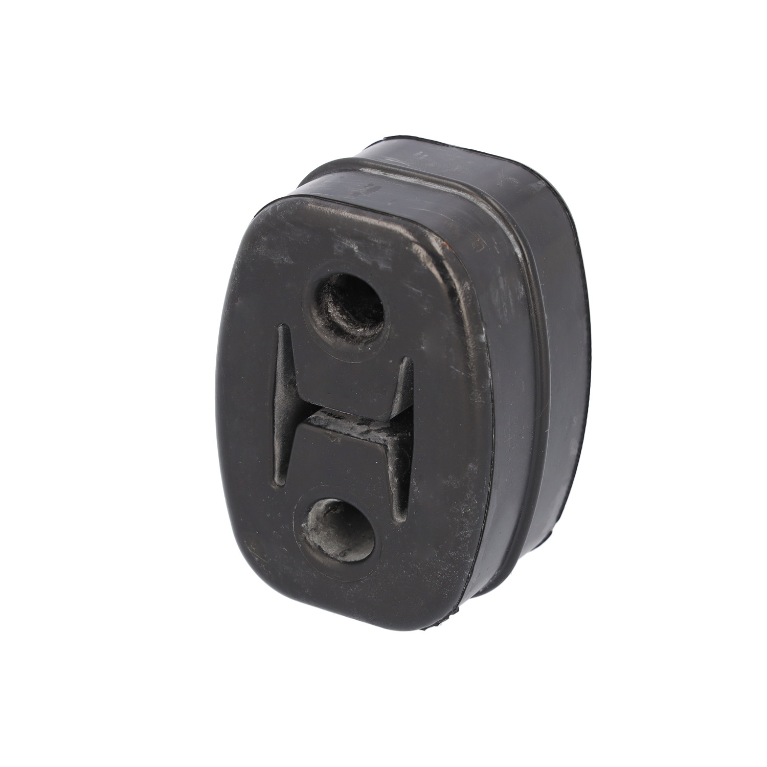 FEBI BILSTEIN 184214 Auspuffhalter Audi A3 8V7 2.0 TDI 136 PS CRLC