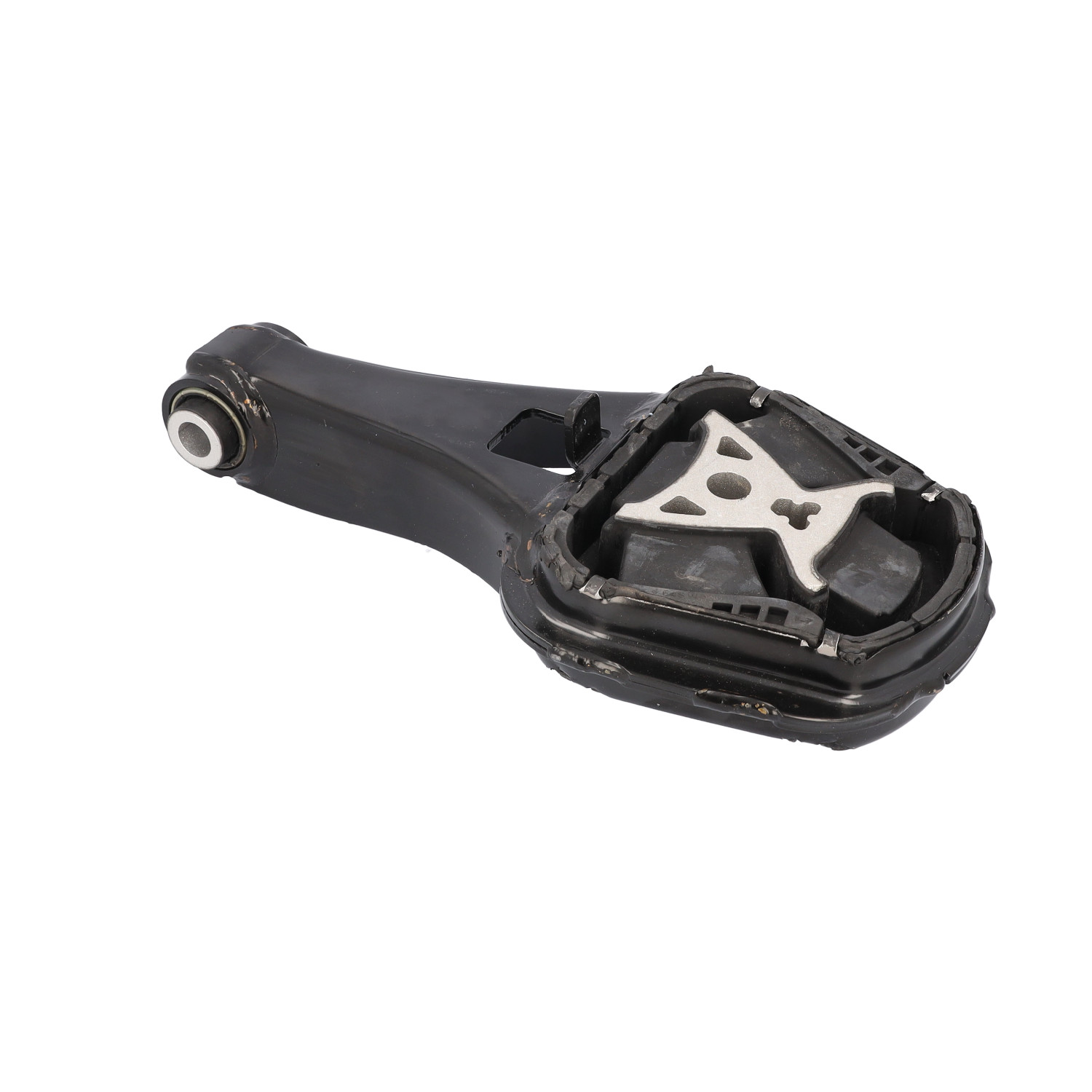 FEBI BILSTEIN 184255 Gearbox mount FORD Transit Mk7 Platform / Chassis (V363) 2.0 EcoBlue 170 hp YNF6