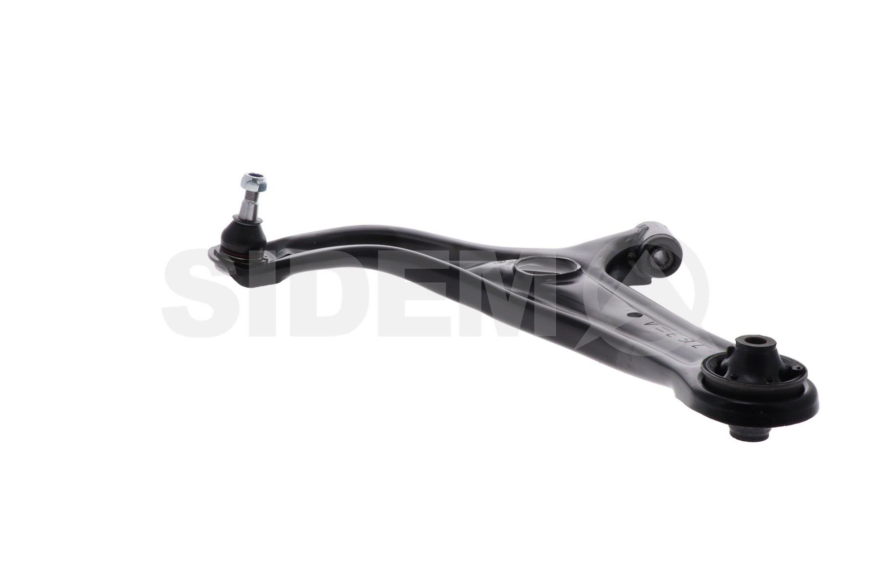 SIDEM 45476 Querlenker Toyota Yaris Verso 1.4 D-4D (NLP20_, NLP22_) 75 PS 1ND-TV