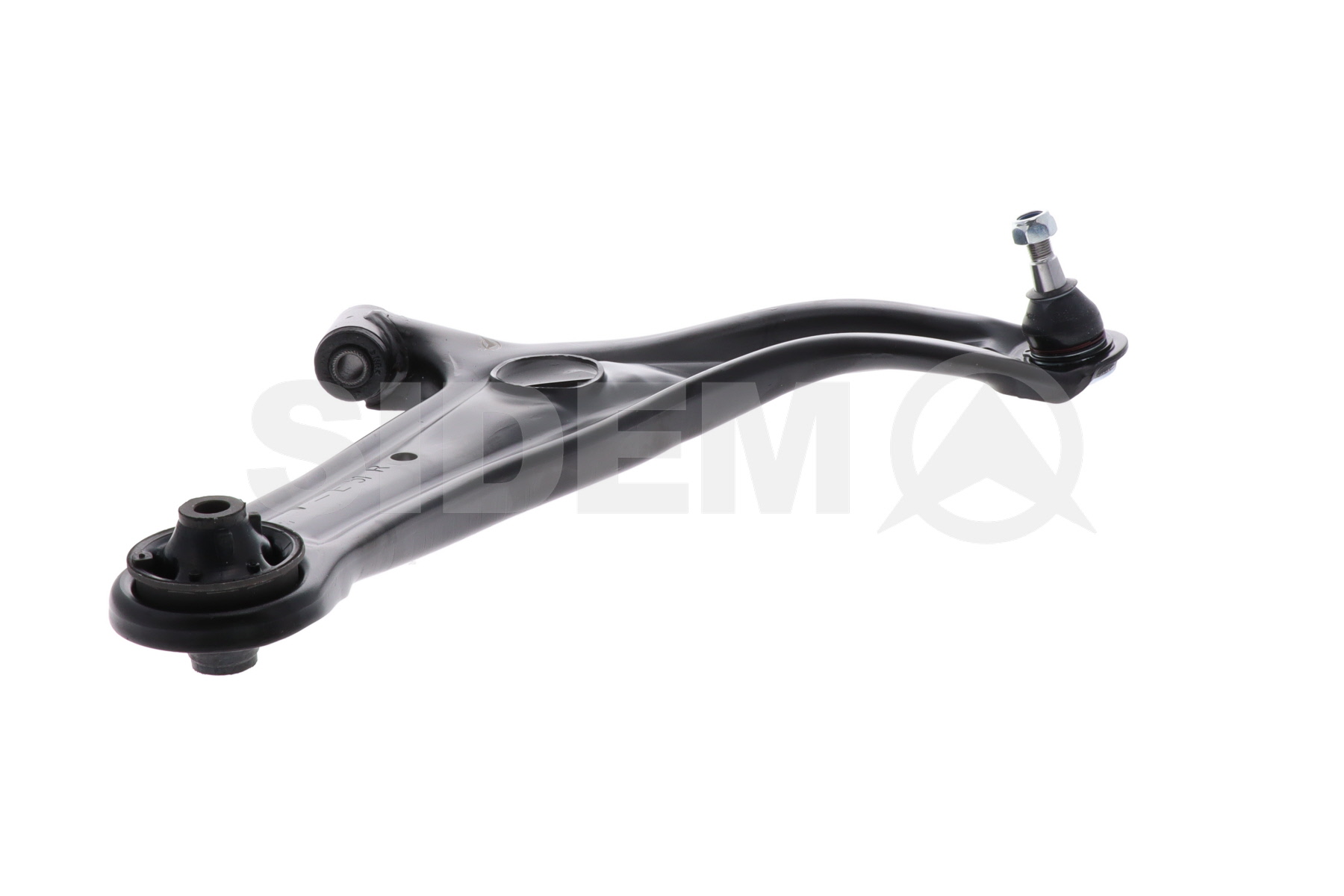 SIDEM 45477 Querlenker Toyota Yaris Verso 1.4 D-4D (NLP20_, NLP22_) 75 PS 1ND-TV