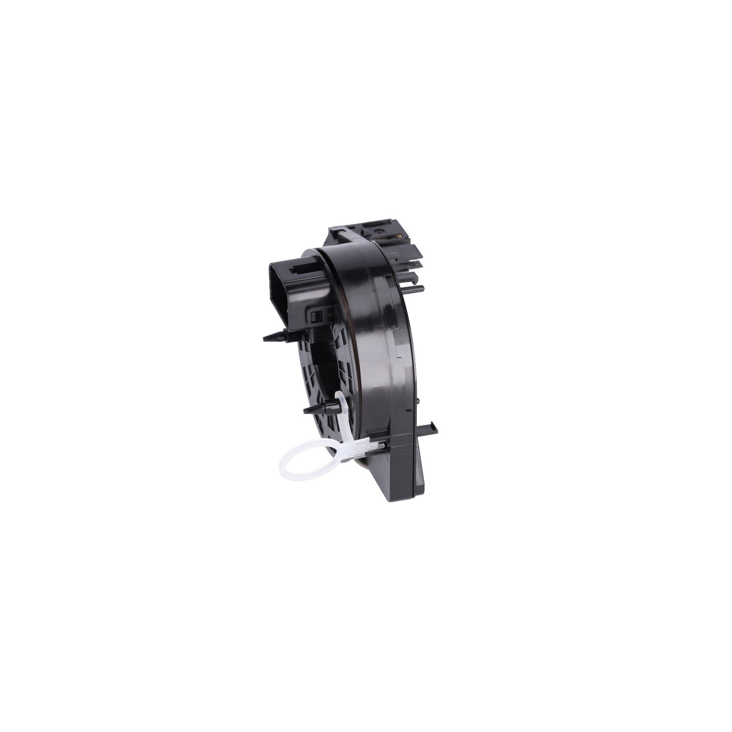 FEBI BILSTEIN 184331 Molla spiroelicoidale, Airbag VW Multivan T5 2.5 TDI 163 CV
