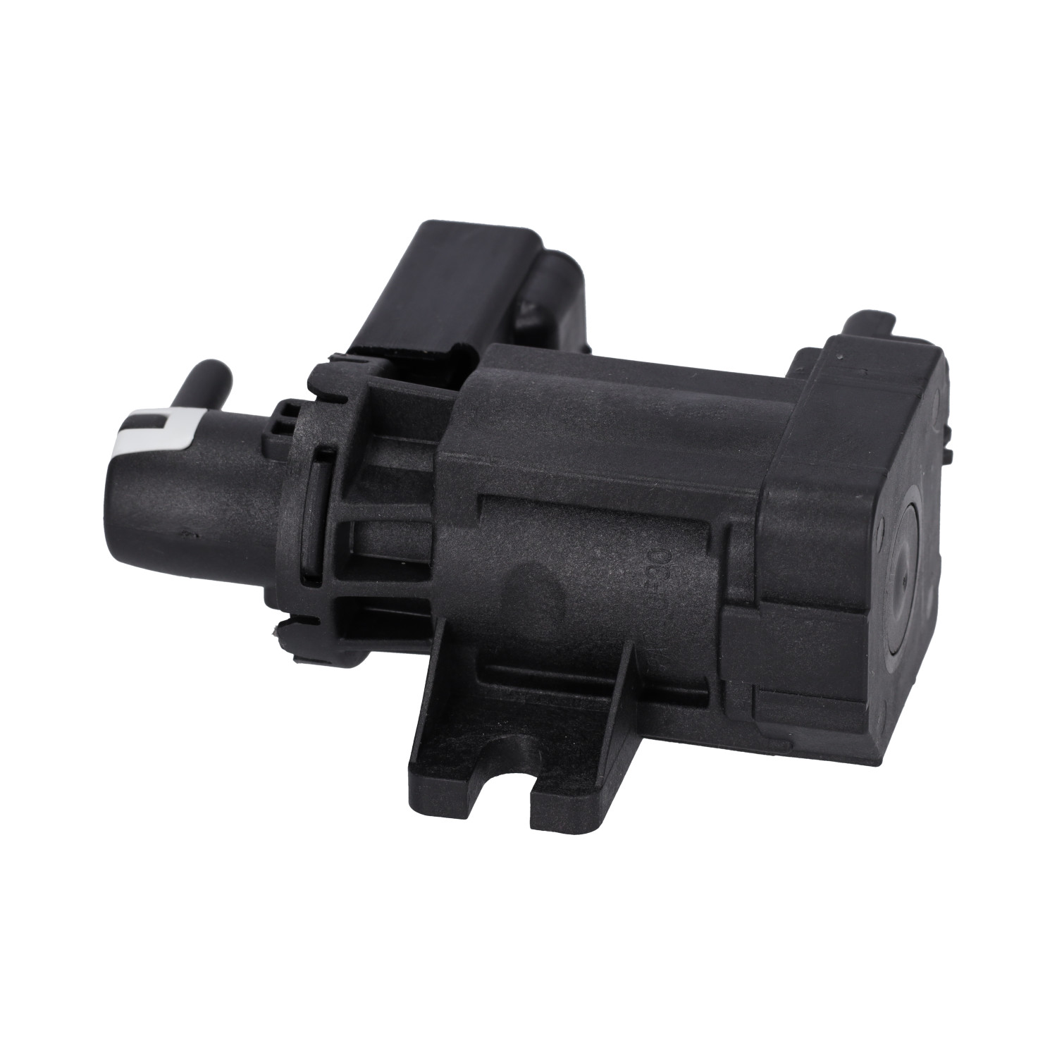 FEBI BILSTEIN 184475 Laddtrycksventil Citroën C4 Mk1 2.0 HDi 136 hk RHR (DW10BTED4)
