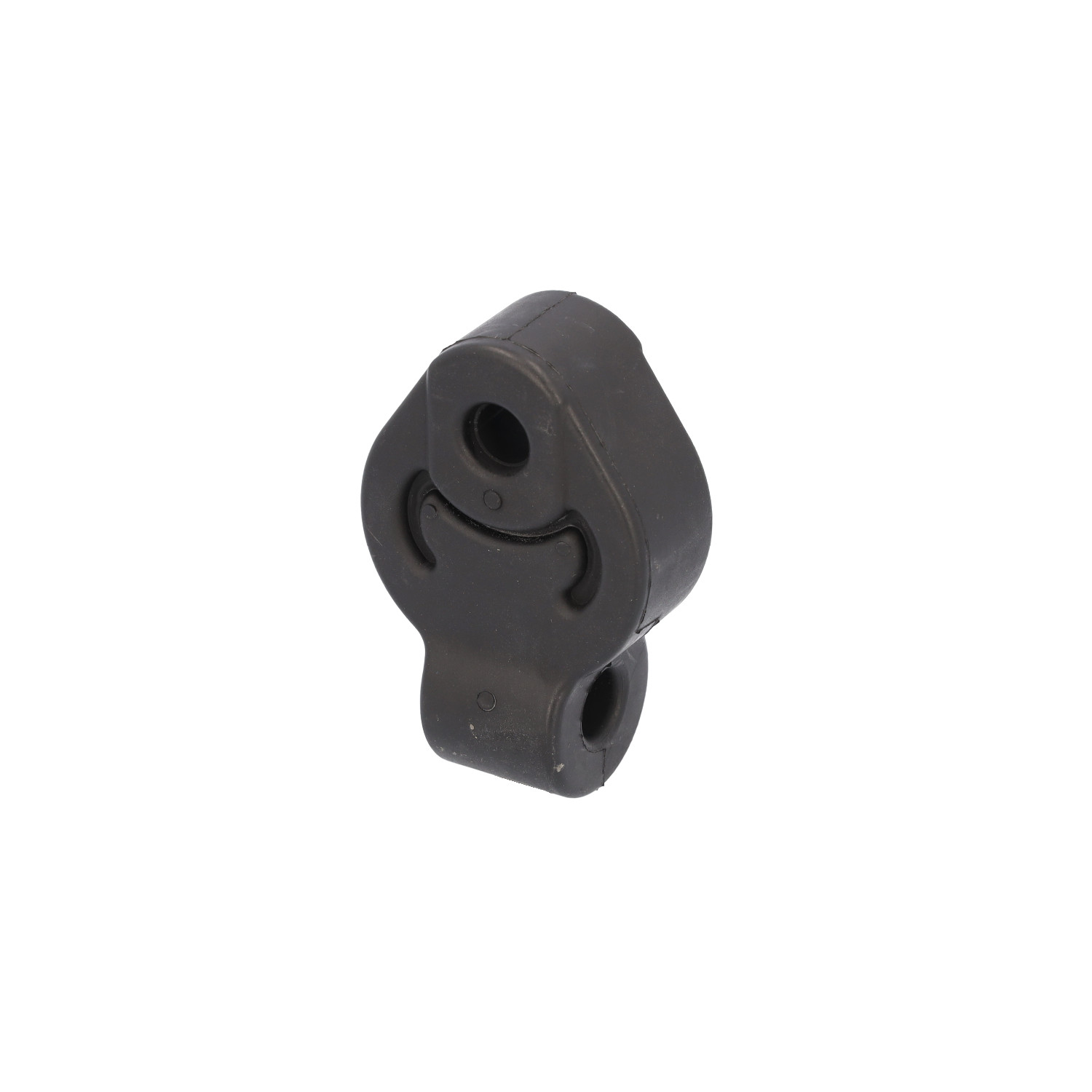 FEBI BILSTEIN 184504 Suport toba esapament Mitsubishi Lancer 7 Sedan 1.6 98 CP 4G18
