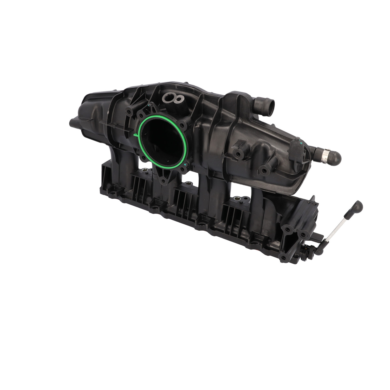 AUDI FEBI BILSTEIN Grenrör insug 184508