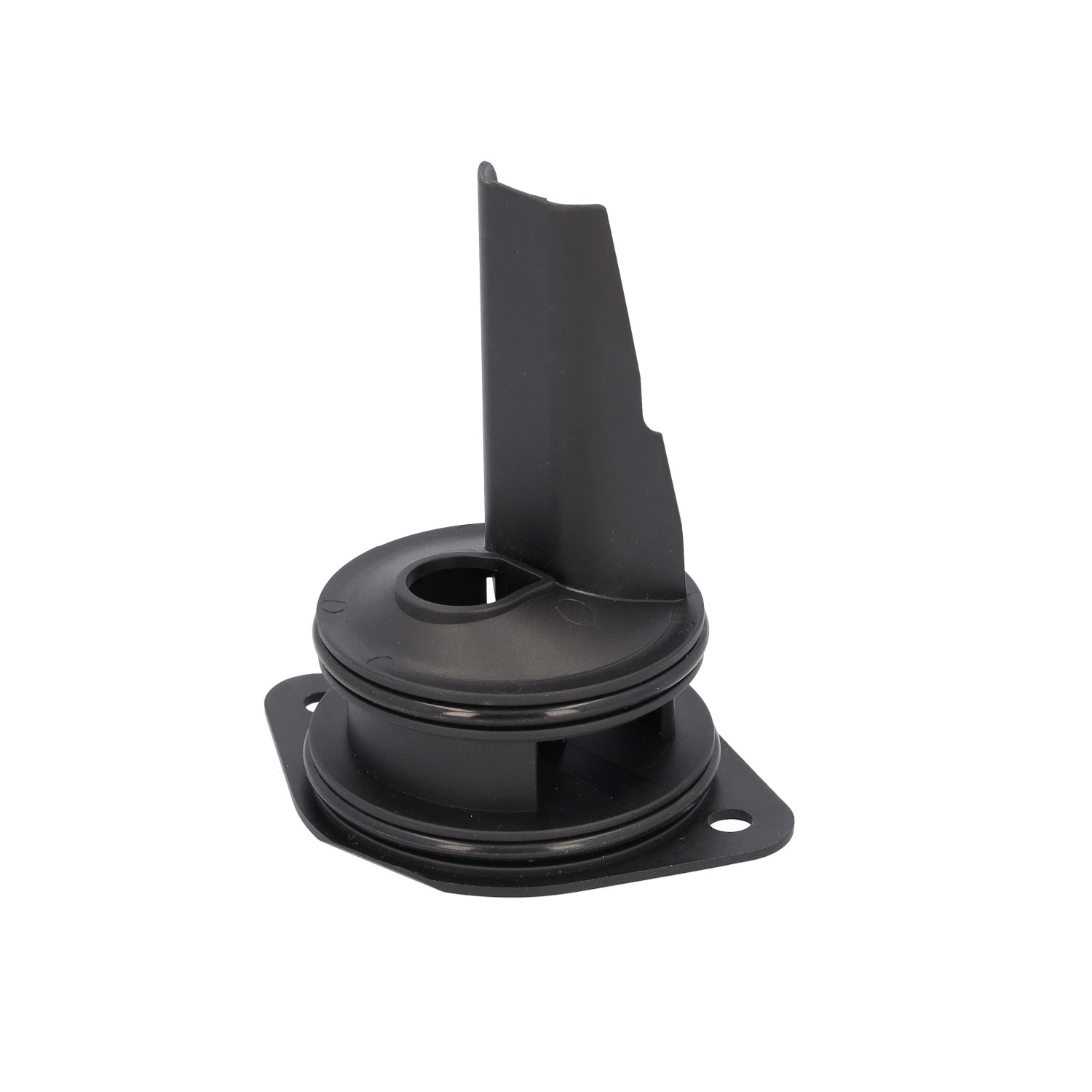FEBI BILSTEIN 184675 Ventil vevhusventilation VW Jetta mk6 1.6 105 hk CLRA