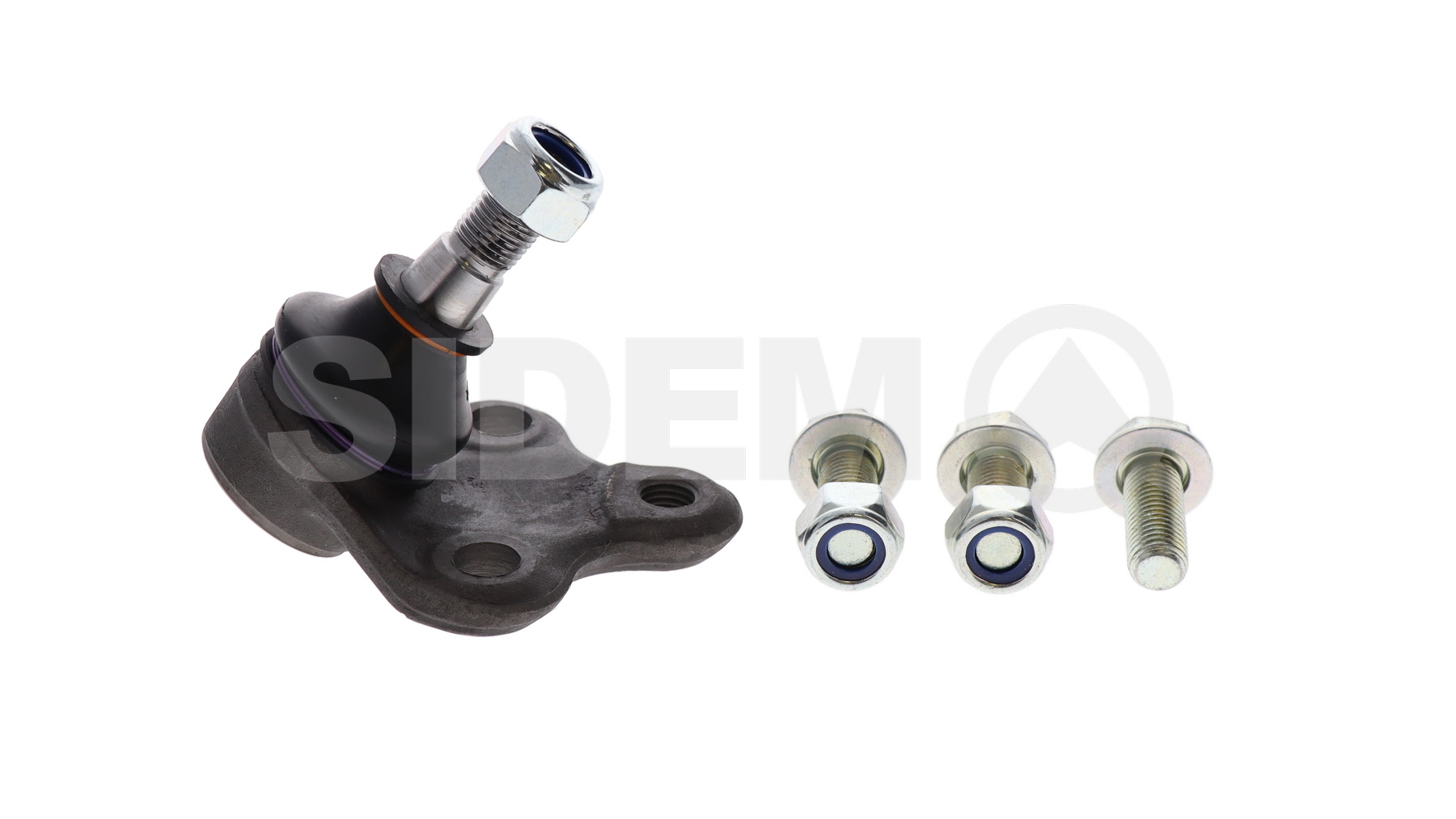 SIDEM 45888 Rotule de suspension Toyota Celica T20 1.8 i 16V 116CV 1994