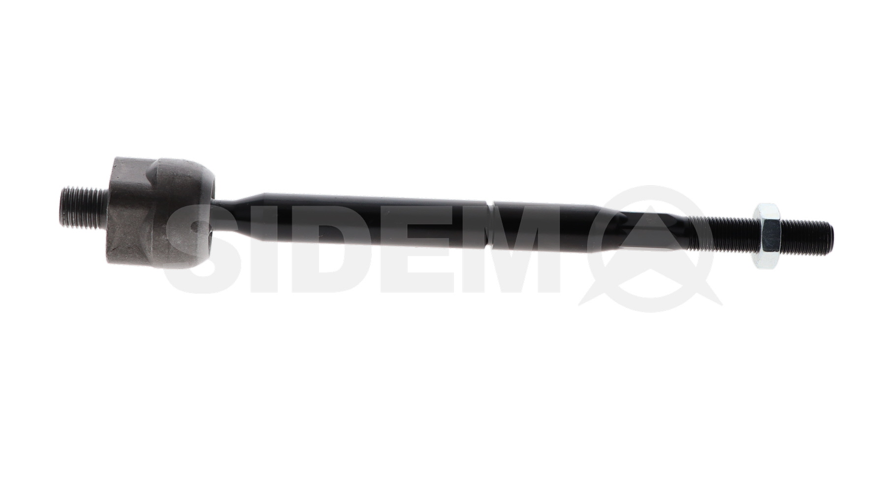 SIDEM 45916 Aksialledd, parallellstag Toyota Yaris Verso 1.4 D-4D (NLP20_, NLP22_) 75 HK