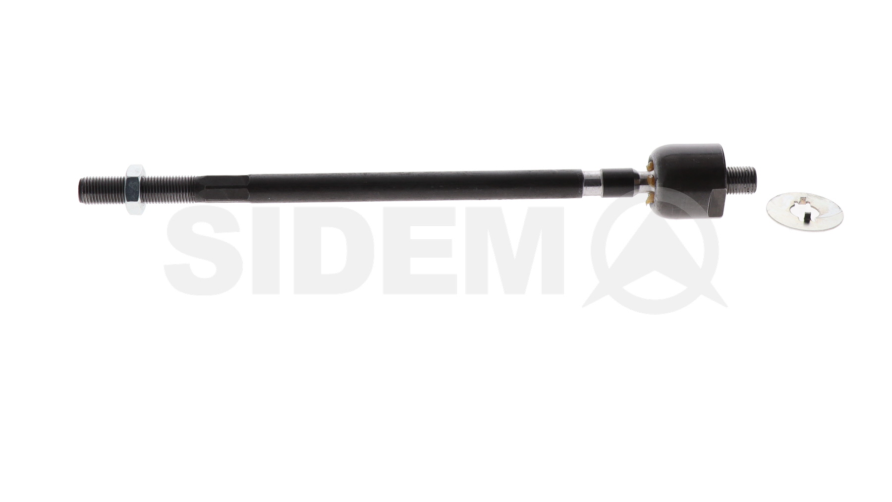 SIDEM 45930 Vevaxeldrev 1.4 82 hk 6A-FC