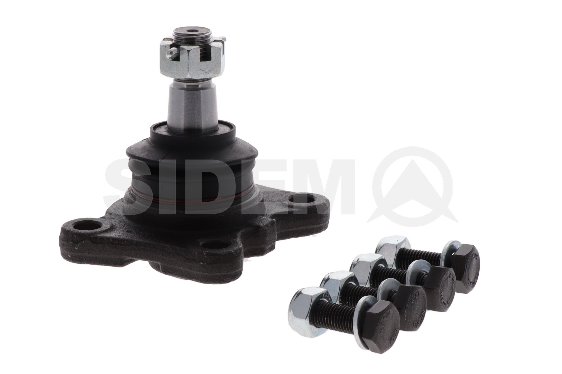 SIDEM 46080 Differensial 2.4 D 4WD (LN65) 75 hk 2L