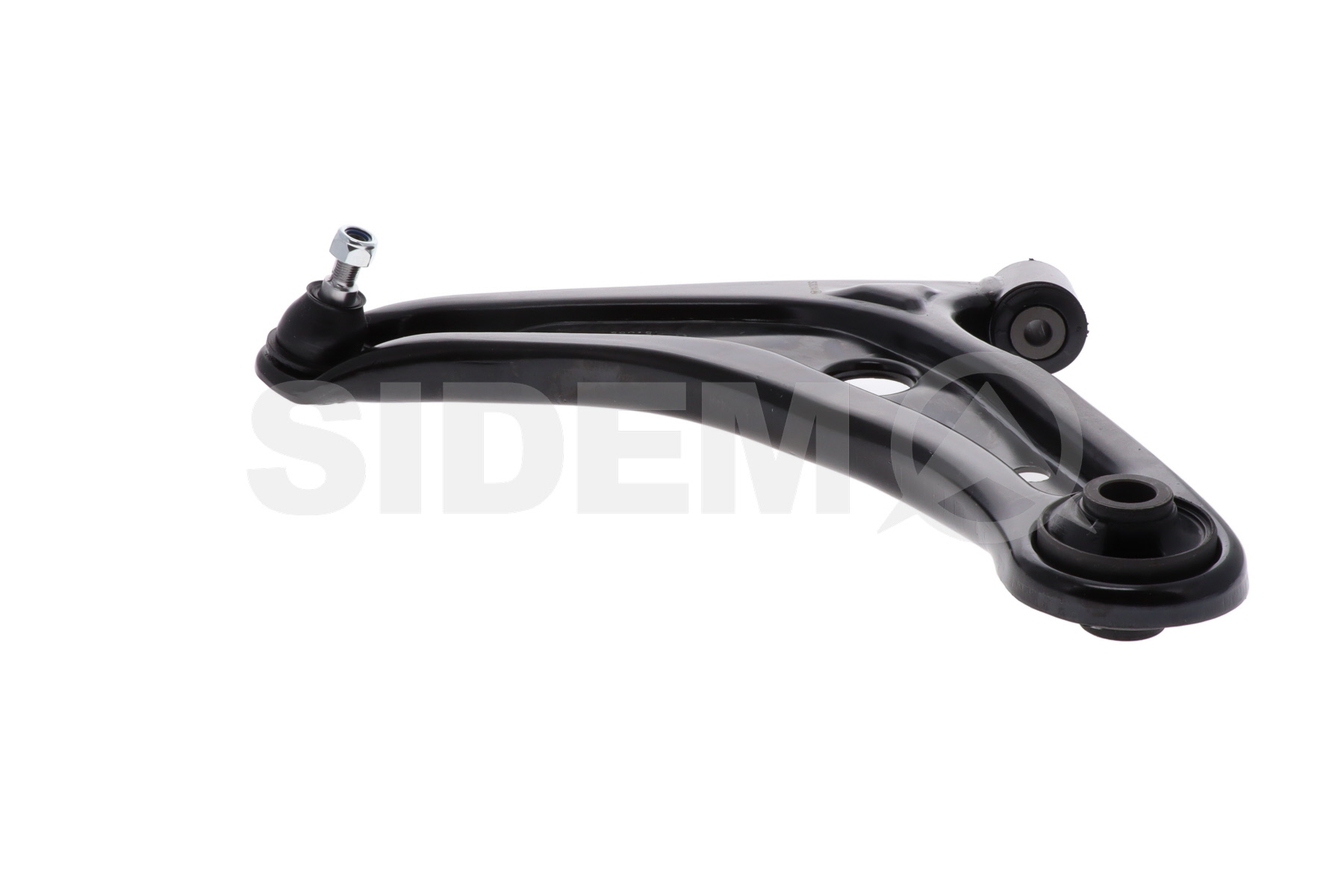 SIDEM 47076 Alatukivarsi Honda Jazz gd 1.4 LX Flex 83 hv L13A1