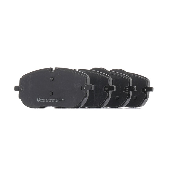 METELLI 22-1355-0 Sensor ABS C 180 (206.241) 170 cv M 254.915