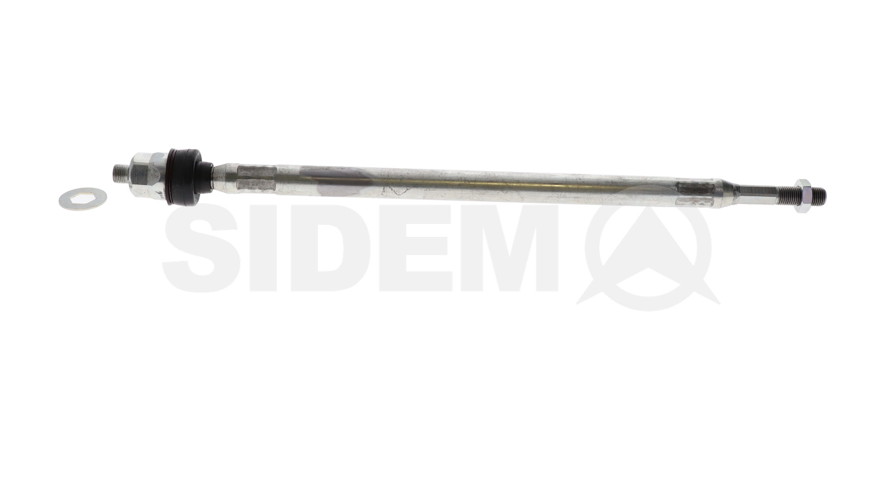 SIDEM 47211 Raidetanko Honda Civic eu7 1.7 125 hv D17A6
