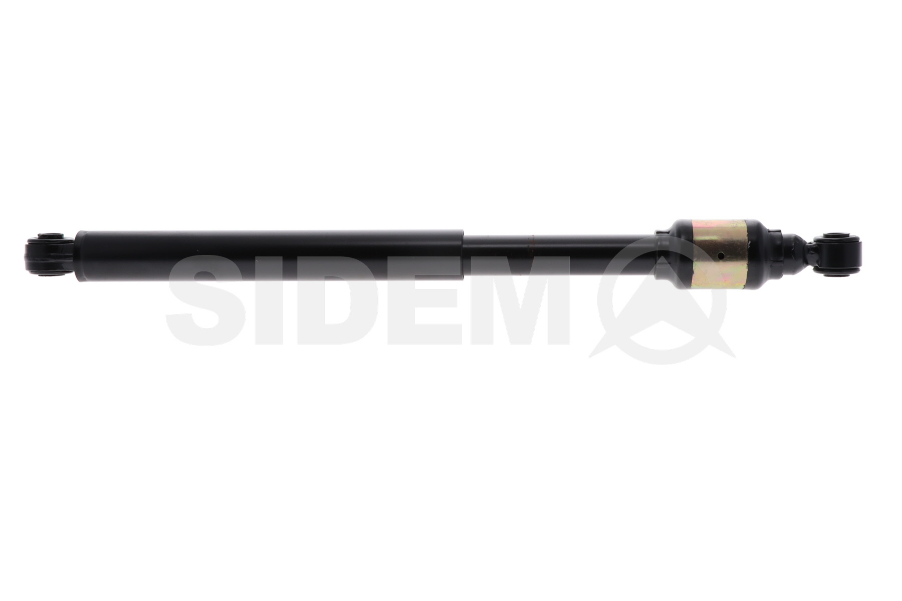 SIDEM 49021 Stuurdemper Mercedes E Class W124 E 500 (124.036) 326 Pk M 119.974