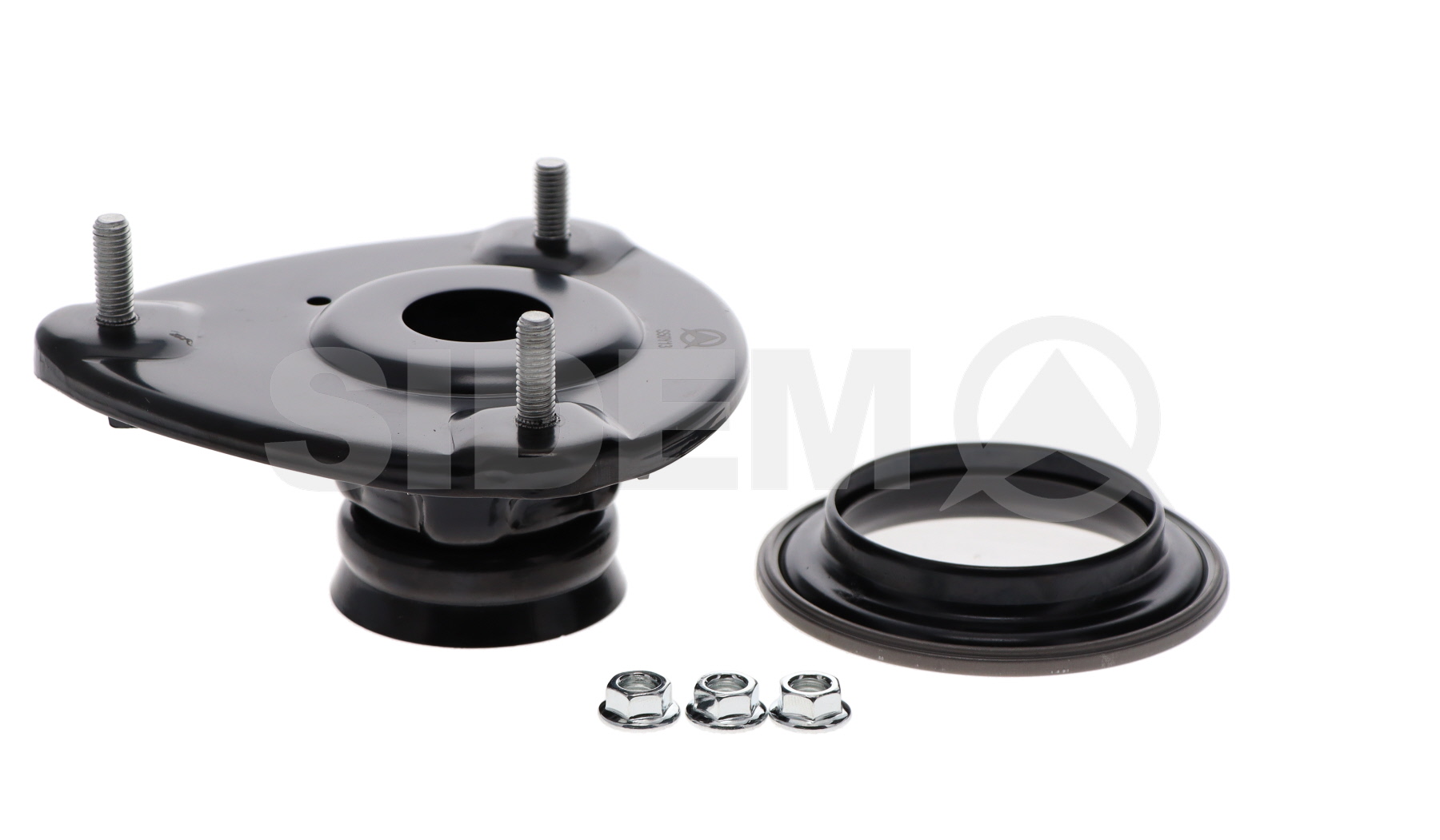 SIDEM 887413 KIT Molas de lâminas MPI HEV 97 cv G4EE