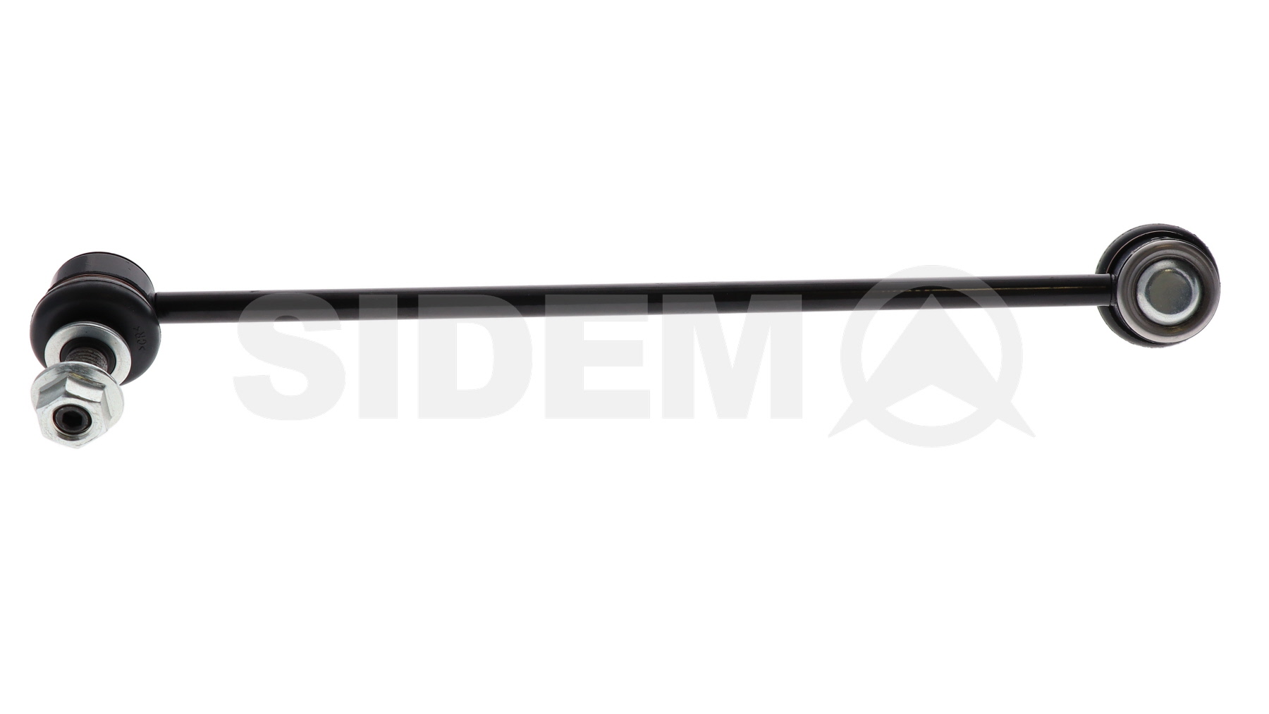 SIDEM 49169 Łącznik stabilizatora Mercedes W204 C 350 CDI 3.0 (204.025) 231 KM OM 642.830