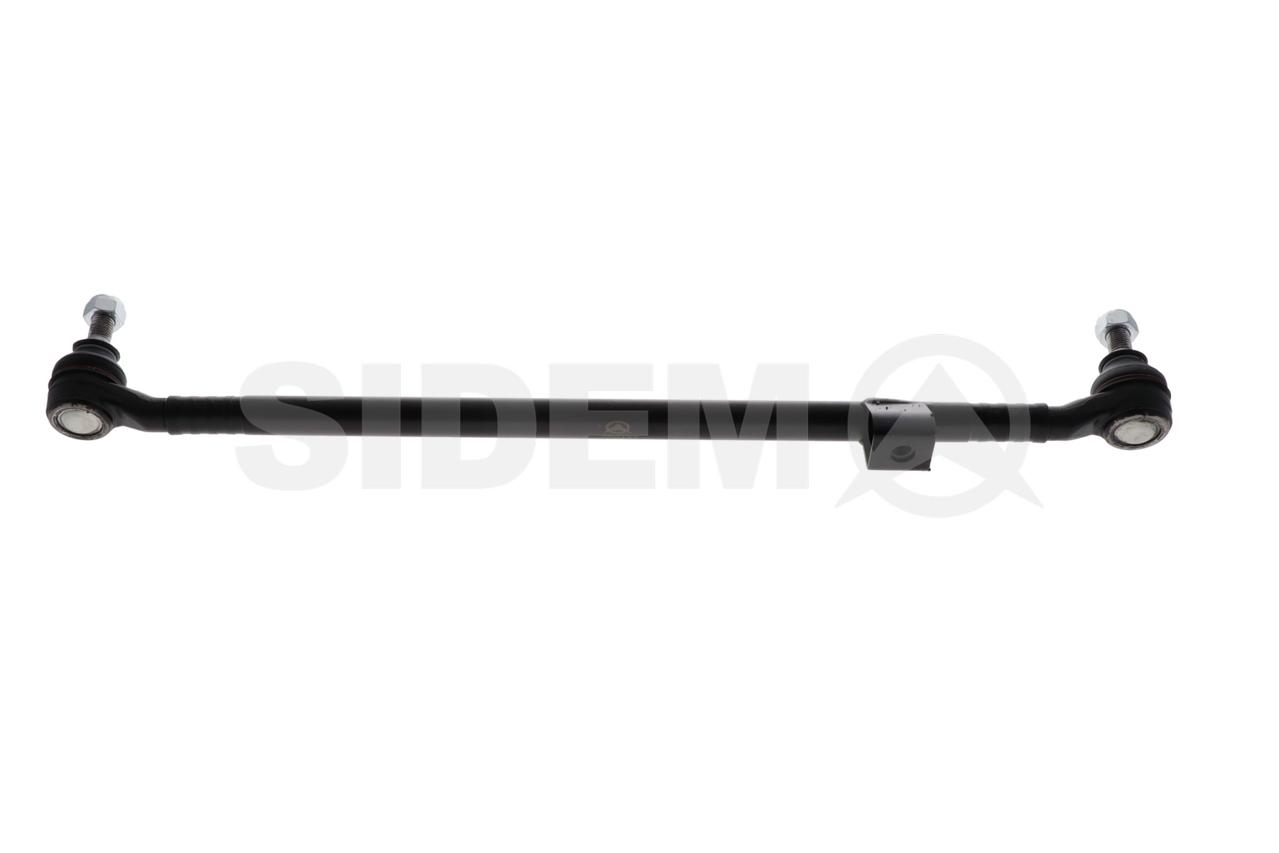 SIDEM 49432 Binnenste stuurkogel Mercedes E Class W124 E 500 (124.036) 326 Pk M 119.974