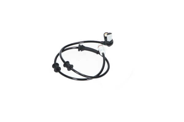 KAVO PARTS BAS-10025 Sensor ABS Renault Kangoo Express 1.9 dCi 4x4 84 cv F9Q 790