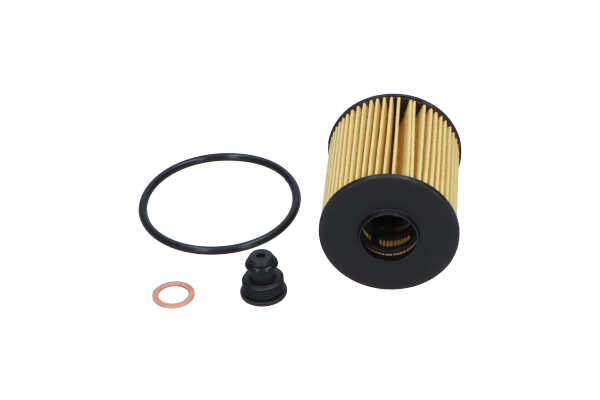 KAVO PARTS FOF-10010 Vevaxeldrev 1.6 T-GDI Plug-in-Hybrid Allhjulsdrift 252 hk G4FT