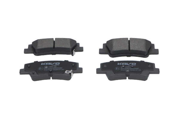 KAVO PARTS KBP-10091 Bremsbeläge HYUNDAI Tucson (NX4, NX4E) 2.0 MPI HTRAC 150PS 2025