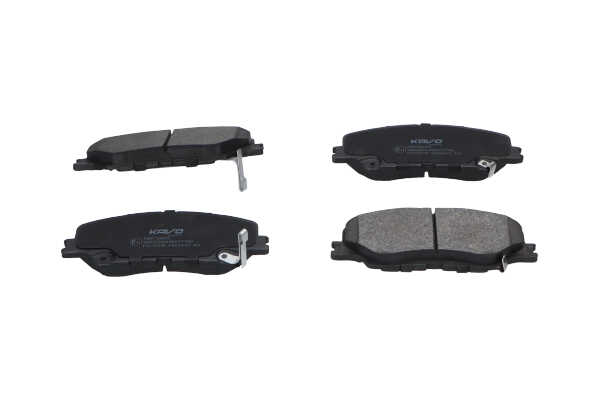 KAVO PARTS KBP-10093 Hamulec ręczny 1.9 DDI (TFR87) 163 KM RZ4E-TCX