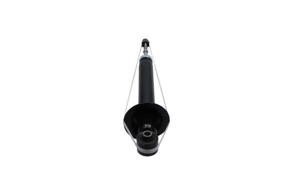 KAVO PARTS SSA-11111 Trykakkumulator 2.2 D 177 HK 2AD-FHV