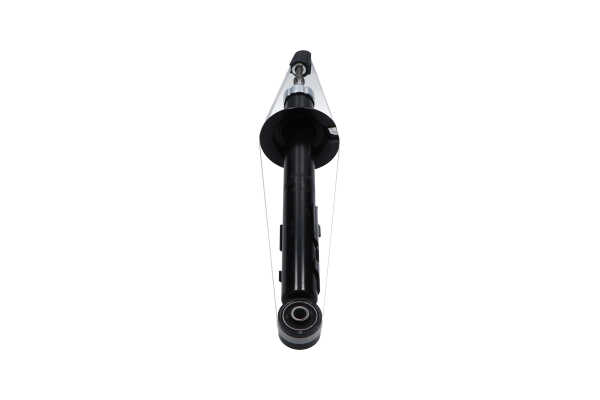 KAVO PARTS SSA-11263 Trykakkumulator 200t (ASE30) 245 HK 8AR-FTS