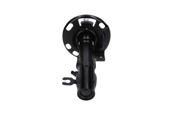 KAVO PARTS SSA-11433 Molas de lâminas 2.2 D AWD 150 cv SHY4
