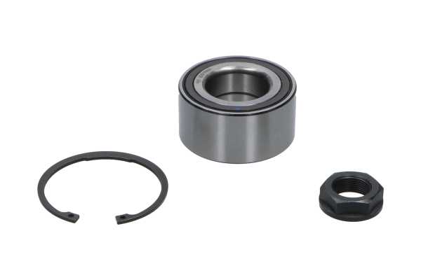 KAVO PARTS WBK-10080 Ρουλεμάν τροχού CITROËN C4 III Hatchback e-C4 (BCZKXC) 136 PS ZKX (ZK01)
