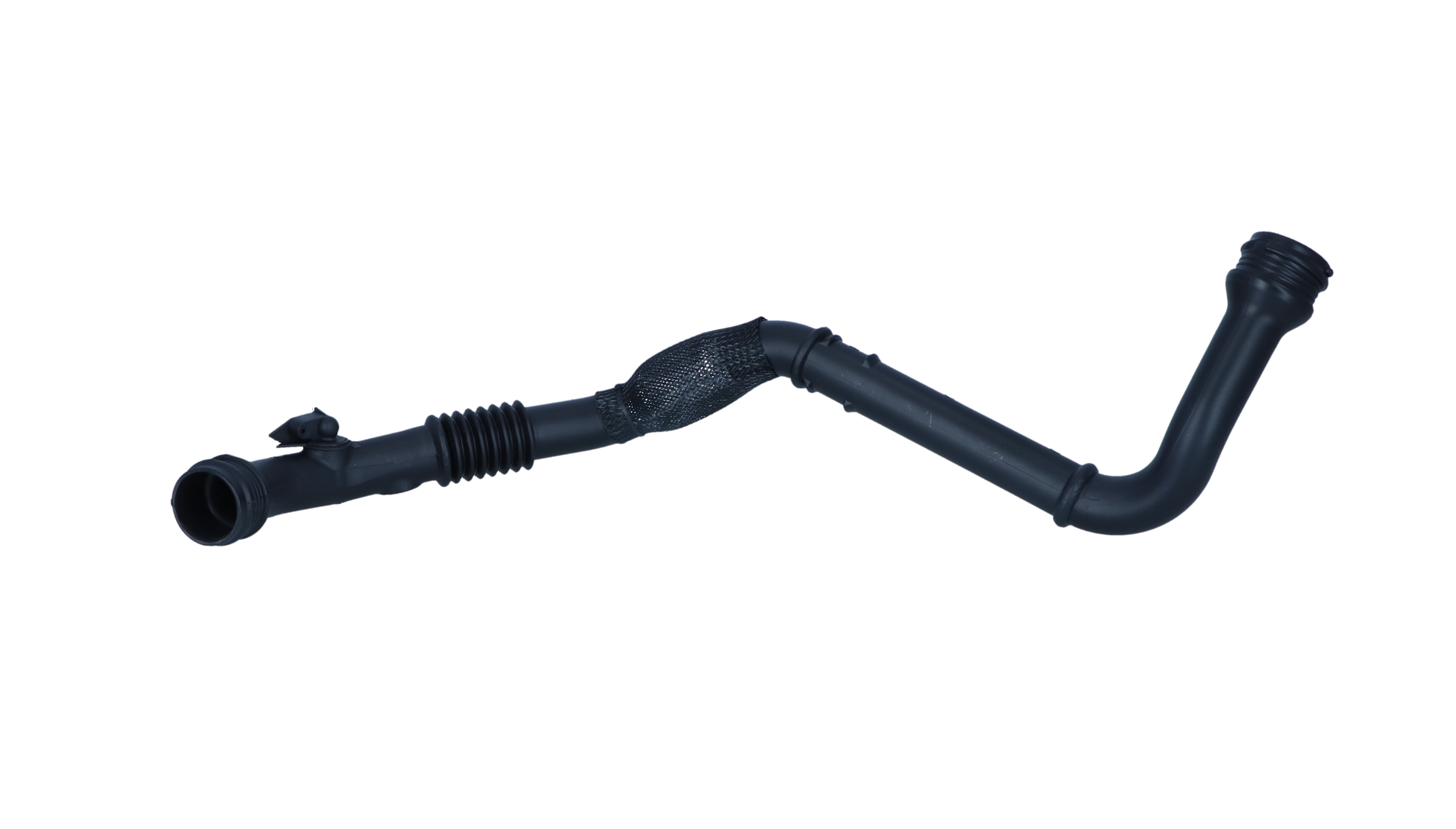 NRF 166248 Turbócső Renault Kangoo 2 Express 1.5 dCi 85 (FW0K, FW0L, FW0B) 86PS 2022
