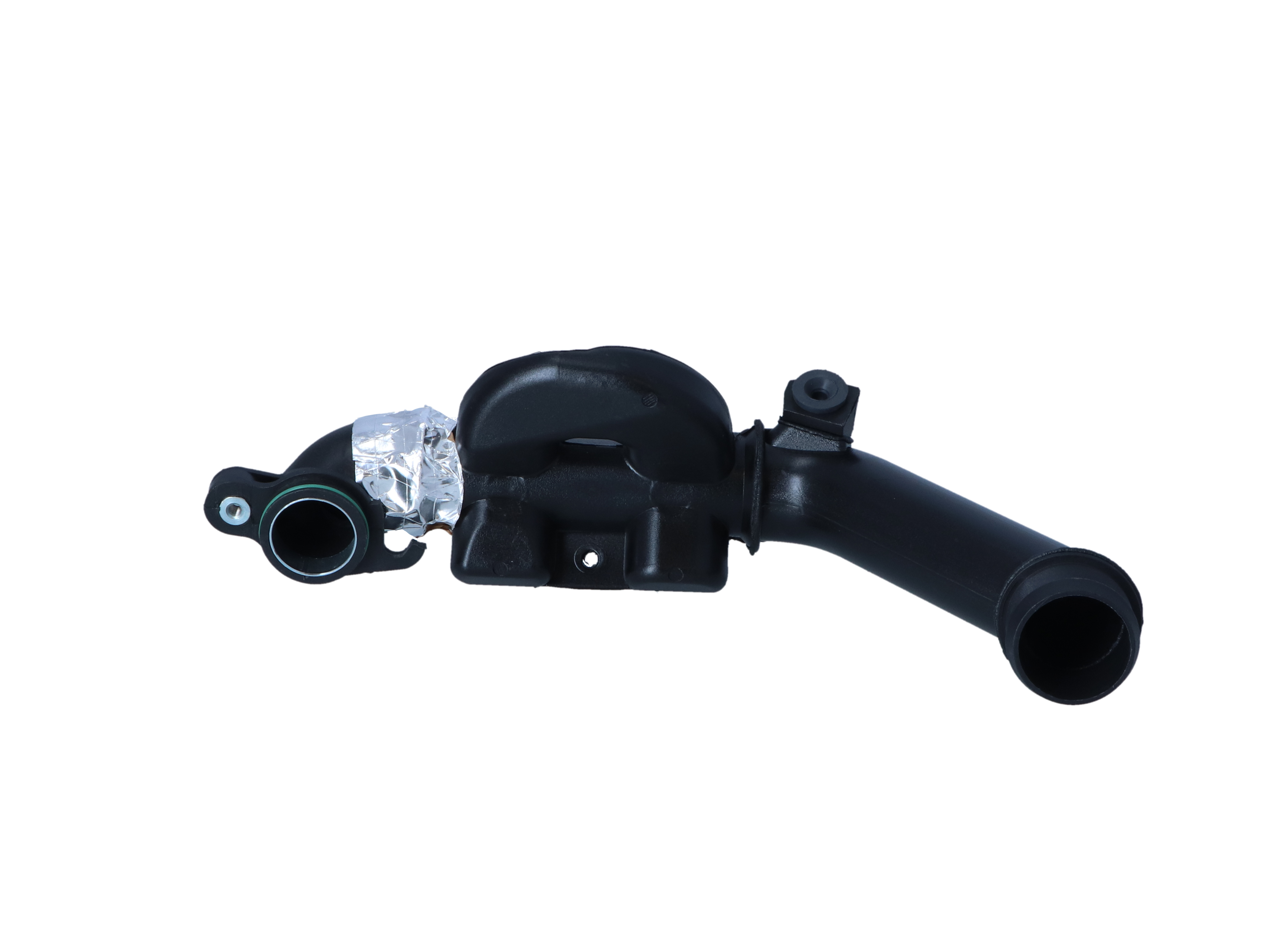 NRF 166254 Turbócső Fiat Scudo Van 1.6 D Multijet 90 LE 9HU