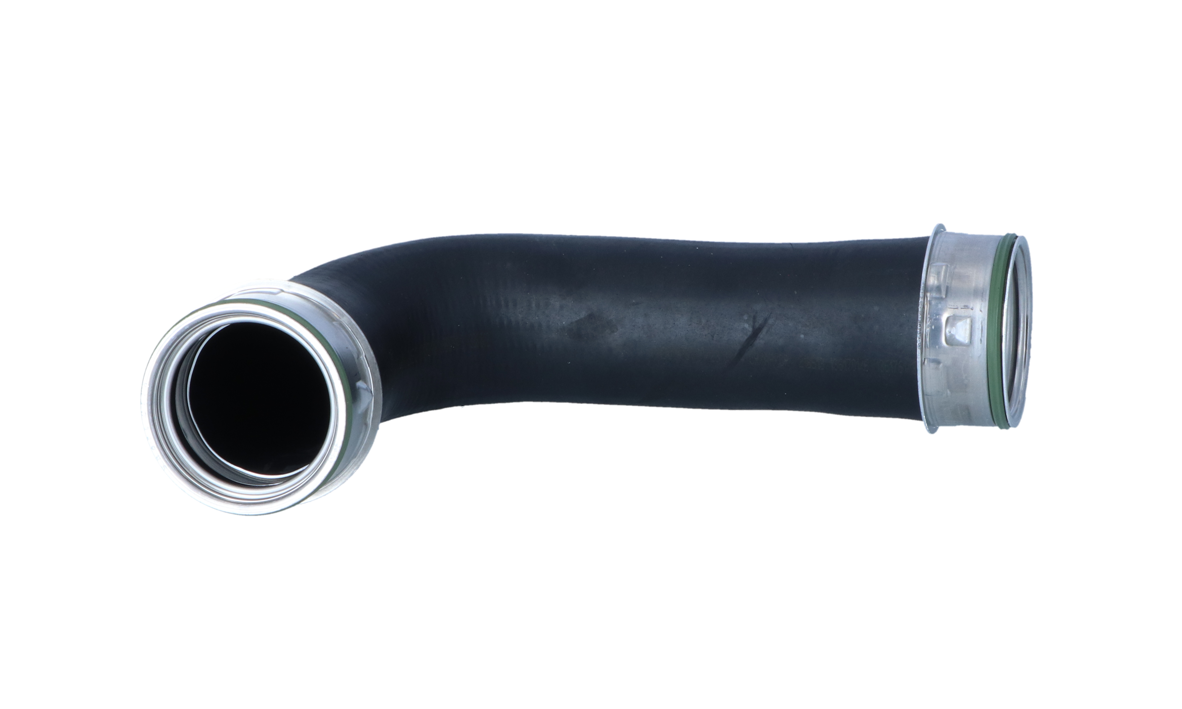 NRF 166261 Turbócső VW Bora 1j2 1.9 TDI 4motion 150 PS ARL