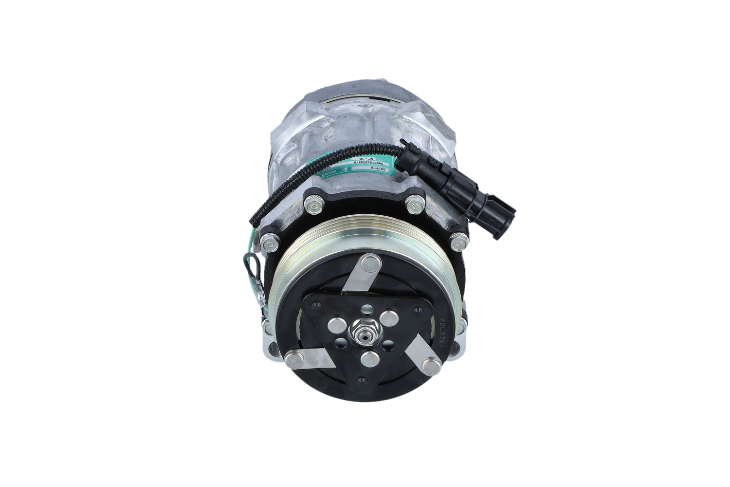 MAN NRF Airco-compressor 320217G