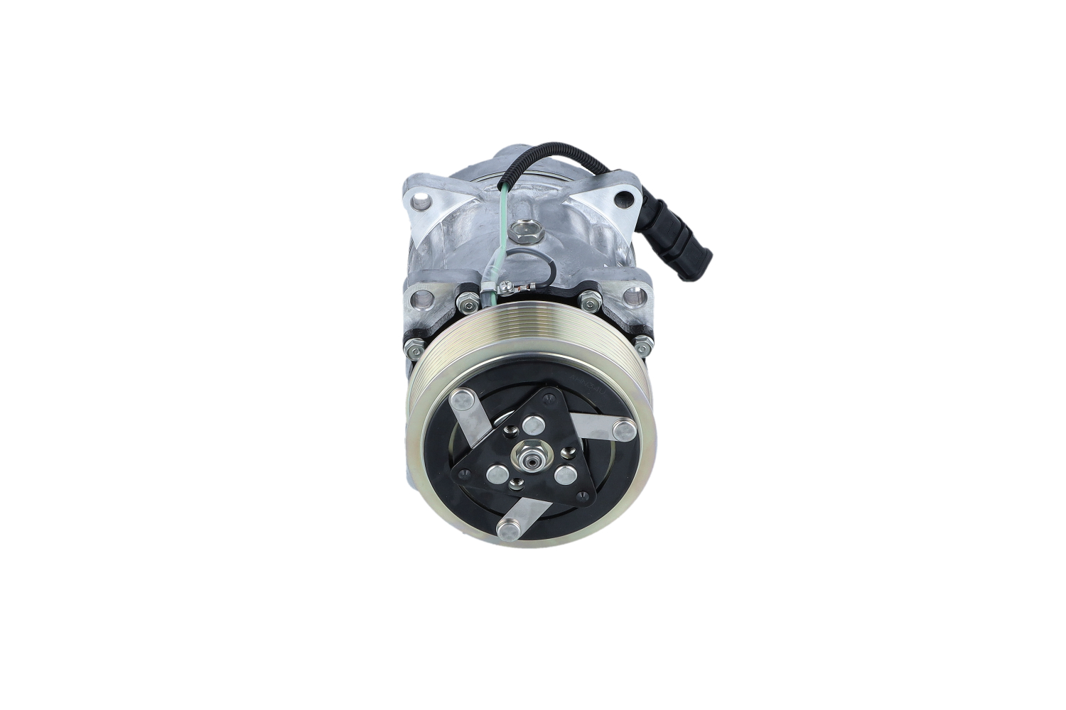 MAN NRF Aircomotor 320218G