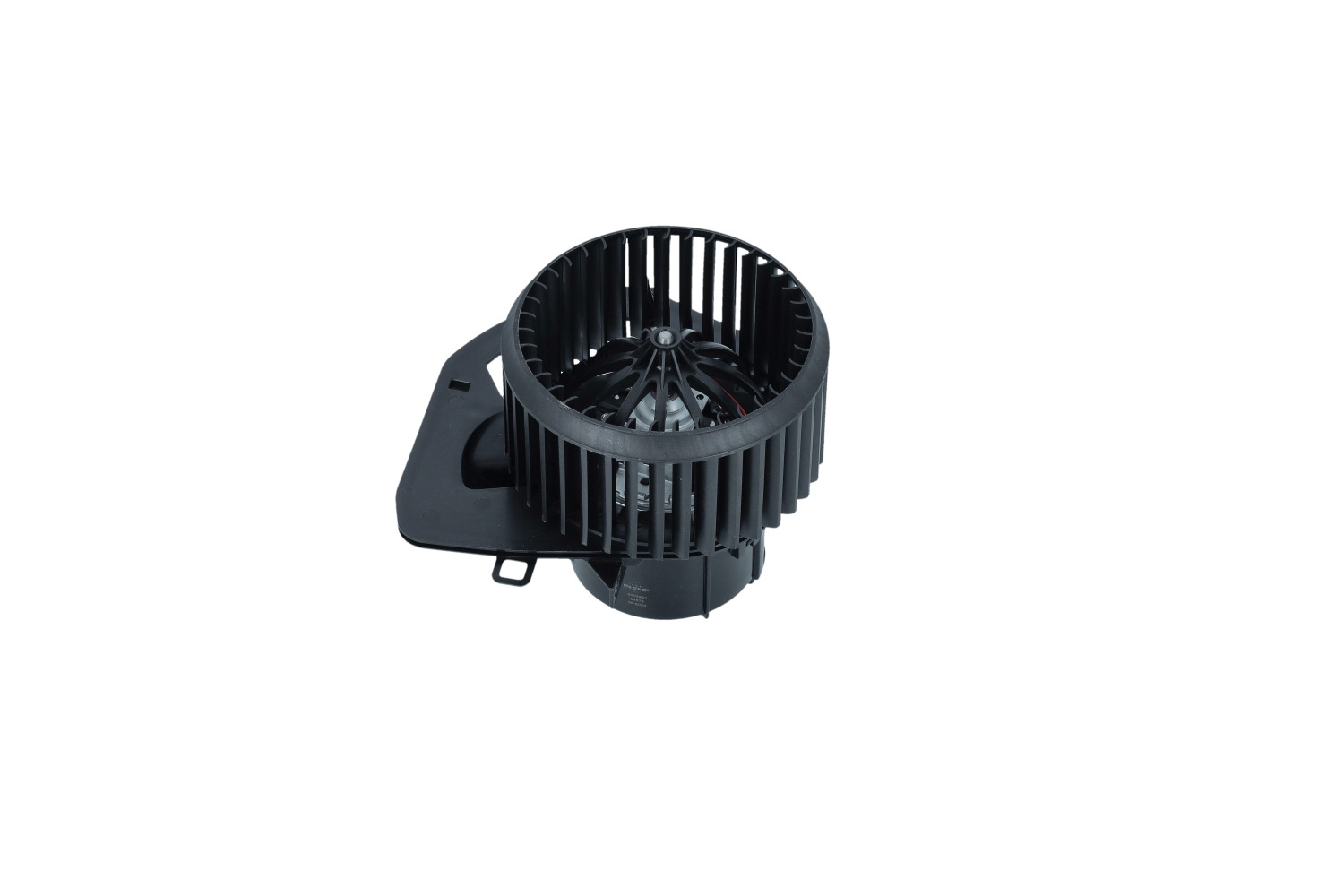 NRF 34572 Innenraumgebläse VW Multivan T6 2.0 TSI 4motion 204 PS CJKA