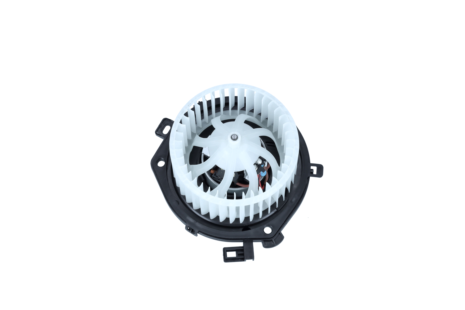 NRF 34574 Ohjainlaite lämmitys tuuletus 2.3 40 C 10 95 hv F1AE0481A