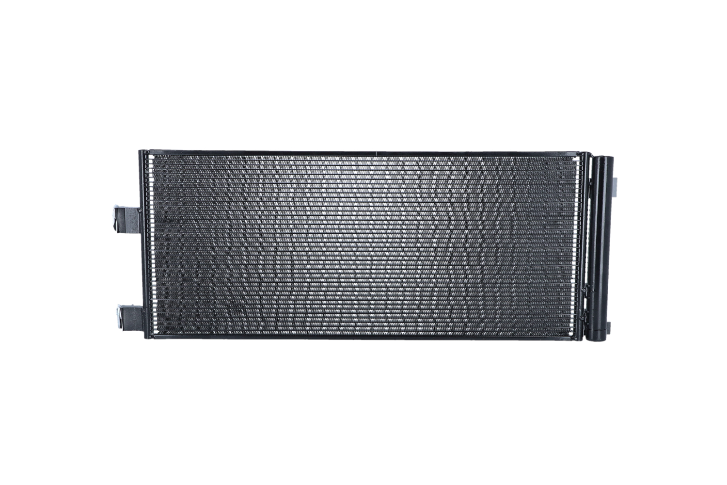 NRF 350614 Condensor Corsa E X15 1.0 116 Pk D 10 XFT