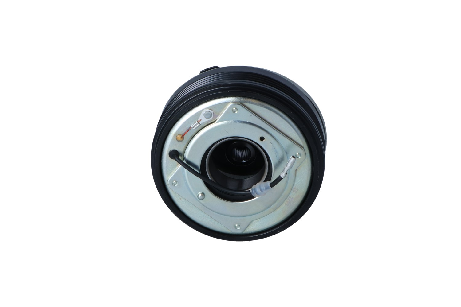 NRF 380068 Vevaxeldrev 3.0 d 184 hk M57 D30 (306D1)