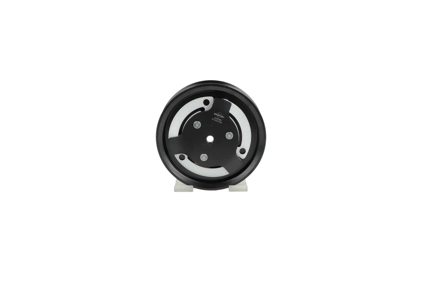 NRF 380077 Puleggia compressore aria condizionata VW Caddy Alltrack IV Van (SAA) 1.6 TDI 102 CV